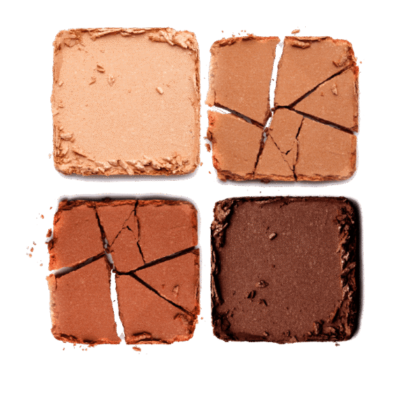 PALETA CONTORNOS I  YOUR BROWNS - Imagem 7
