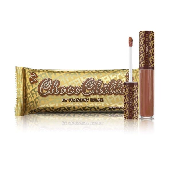 MEGA PROMOÇÃO CHOCOCHILLI + LIPHONEY + BUNYY - Imagem 4