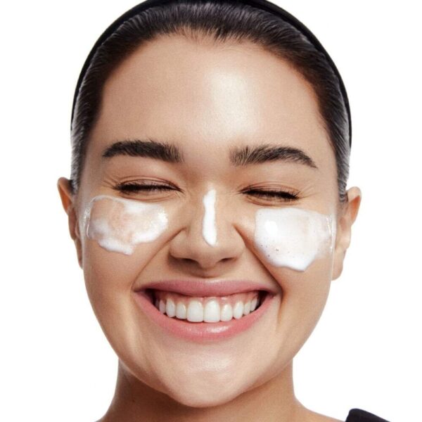 SABONETE LÍQUIDO FACIAL DETOX BY FRANCINY EHLKE - Imagem 4
