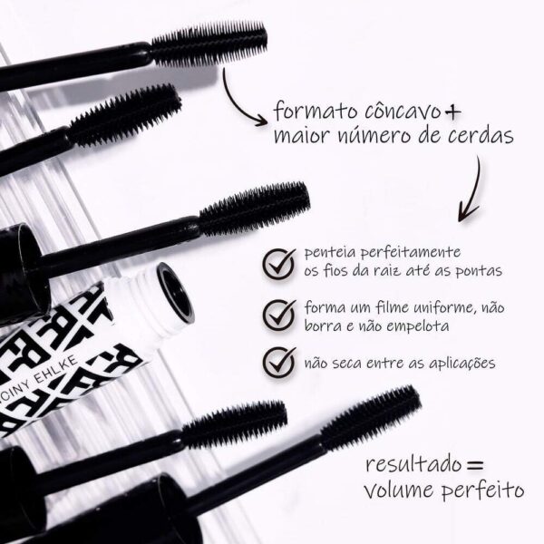 MÁSCARA PARA CÍLIOS I  MARAVICHERRY - Imagem 3
