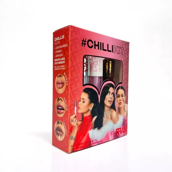 Chillikit - Edição Limitada | Fran by Franciny Ehlke - Imagem 6