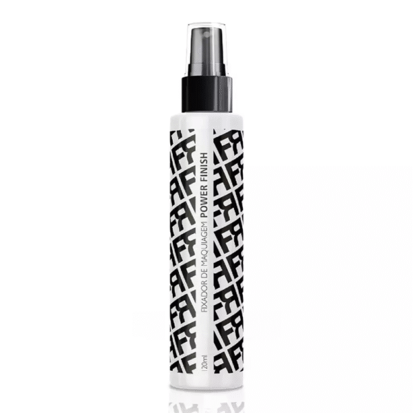Combo Detox + Dema Make UP + Fixador Power Finish + Sérum C10 - Imagem 5
