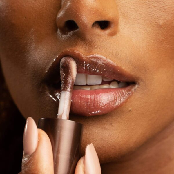 GLOSS FRAN BY FRANCINY EHLKE LIP BUNNY - Imagem 9